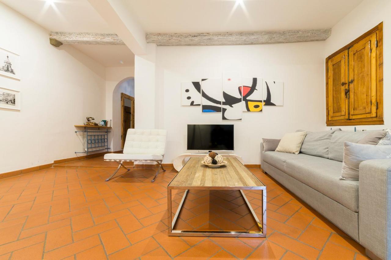 Santa Maria Novella 6 Sleeps Near The Central Station Florencia Exterior foto
