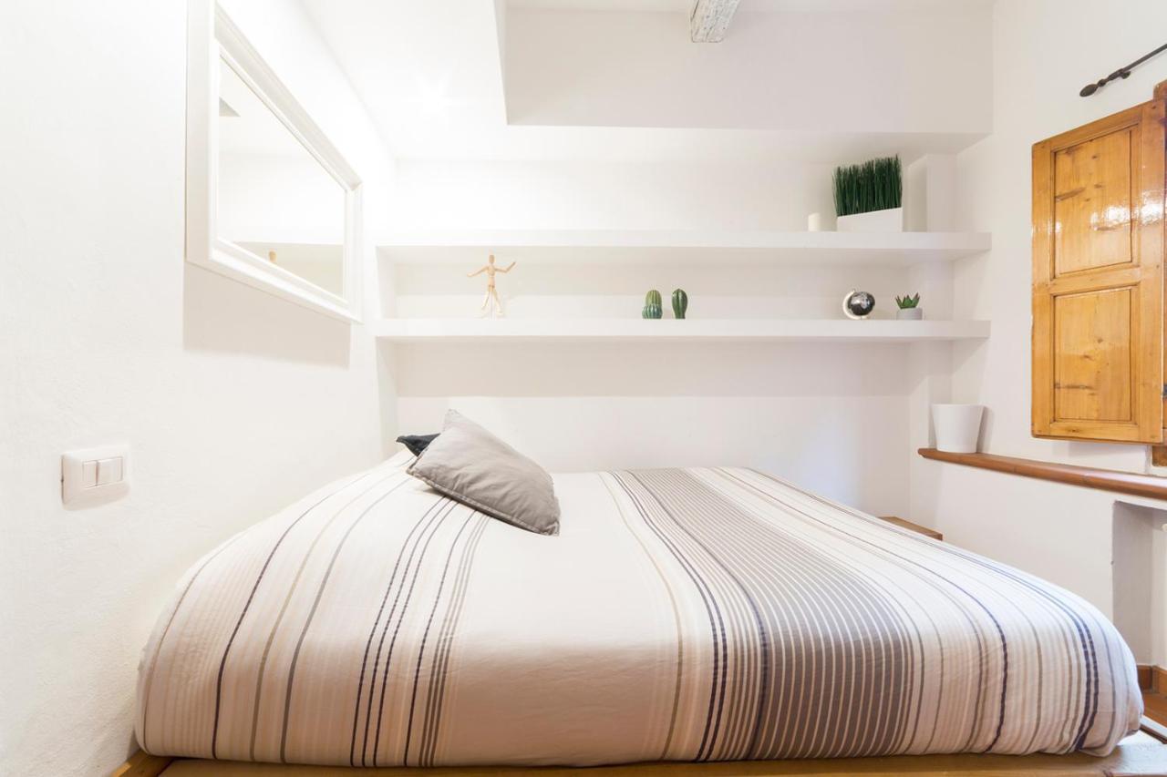 Santa Maria Novella 6 Sleeps Near The Central Station Florencia Exterior foto