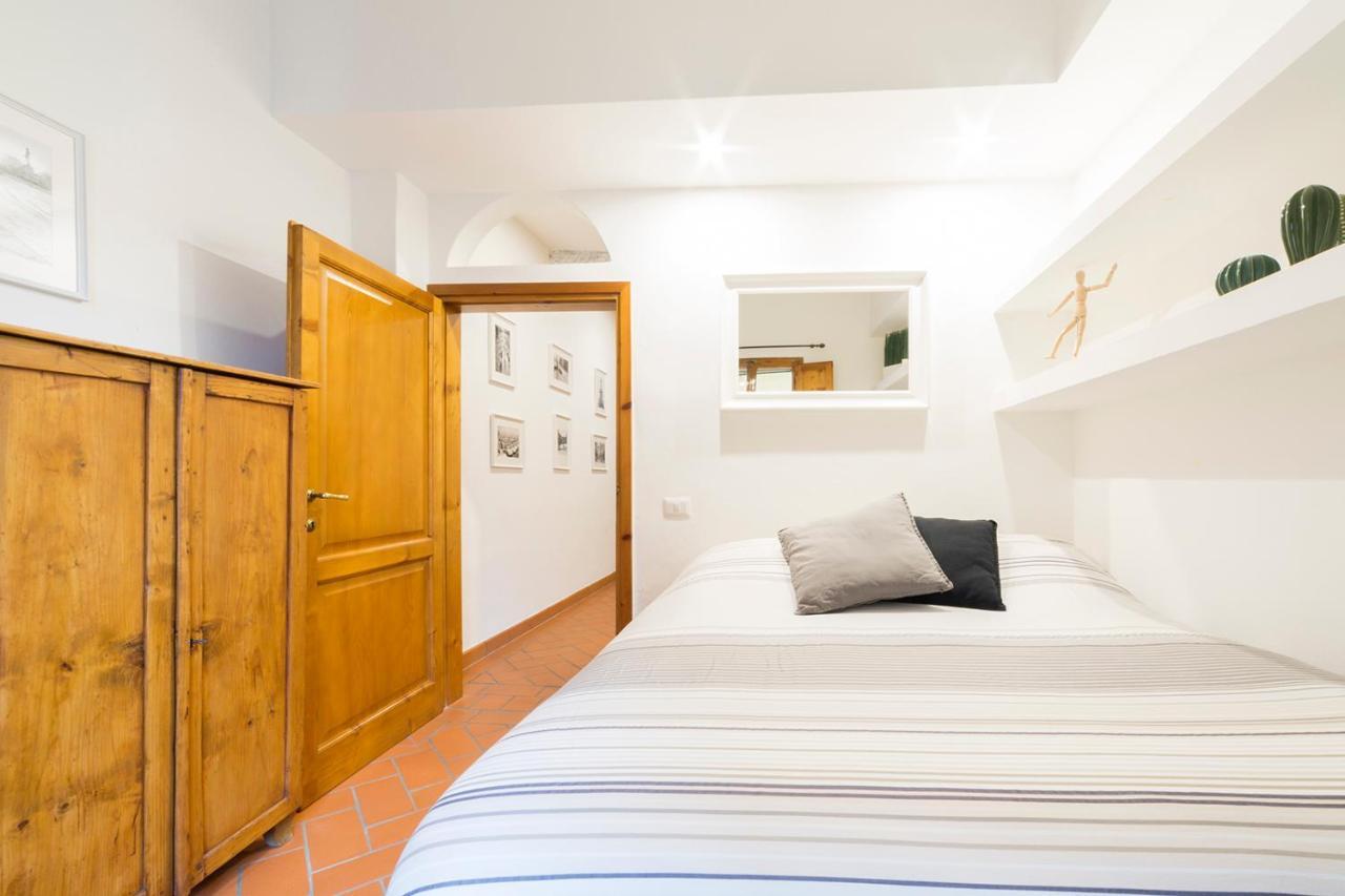 Santa Maria Novella 6 Sleeps Near The Central Station Florencia Exterior foto
